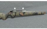 Tikka Model T3 Stainless Camo Superlight .270 Winchester - 2 of 7