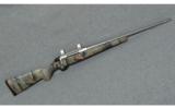 Tikka Model T3 Stainless Camo Superlight .270 Winchester - 1 of 7