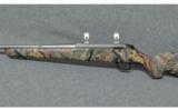 Tikka Model T3 Stainless Camo Superlight .270 Winchester - 4 of 7