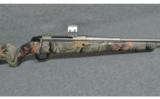 Tikka Model T3 Stainless Superlite .22-250 - 2 of 7
