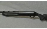 Benelli Model Super Black Eagle 12 Gauge - 4 of 7