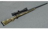 Savage Model 10 .22-250 Remington - 1 of 1