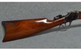 Uberti Model 1885 .45-70 Government - 5 of 7