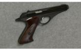 Whitney Model Wolverine .22 LR - 1 of 2