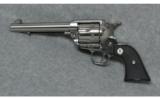 Ruger Model Vaquero .45 Colt - 2 of 2