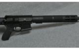 Franklin Armory Model F-17-L .17 Winchester Super Magnum - 2 of 7