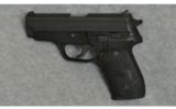Sig Sauer Model P229 .40 Smith & Wesson - 2 of 2