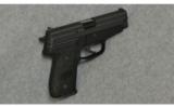 Sig Sauer Model P229 .40 Smith & Wesson - 1 of 2