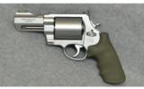 Smith & Wesson Model .460 Smith & Wesson Magnum - 2 of 2
