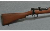 Lithgow Model Enfield SMLE III .22 - 5 of 7