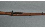 Lithgow Model Enfield SMLE III .22 - 3 of 7