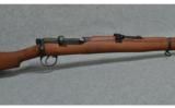 Lithgow Model Enfield SMLE III .22 - 2 of 7