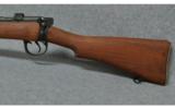 Lithgow Model Enfield SMLE III .22 - 7 of 7
