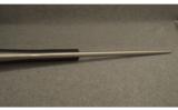 Weatherby Mark v .257 WBY MAG. - 6 of 9