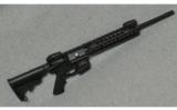 Smith & Wesson M&P 15 5.56 NATO - 1 of 7