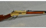 Uberti Model 1866 .44-40 - 2 of 7