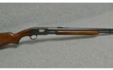 Remington Model 121 Fieldmaster .22 LR - 2 of 7