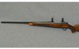 Sako Model AV .338 Winchester - 6 of 7