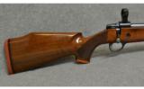 Sako Model AV .338 Winchester - 5 of 7