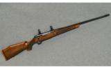 Sako Model AV .338 Winchester - 1 of 7