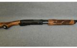 Remington Model 870 American Classic 20 Gauge - 3 of 7