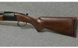 Browning Model BT-99 12 Gauge - 7 of 7