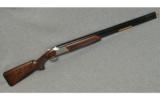 Browning Model 725 Sporting 12 Gauge - 1 of 7