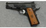 Smith & Wesson Model 1911 Gunsite .45 Auto - 2 of 2