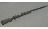 Christensen Arms Model Ridgeline .26 Nosler - 1 of 7