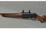 Browning Model BAR Safari .30-06 Springfield - 4 of 7