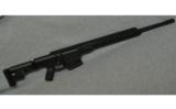 Barrett Model MRAD .338 Lapua Magnum - 1 of 8