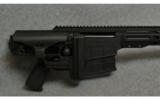 Barrett Model MRAD .338 Lapua Magnum - 8 of 8