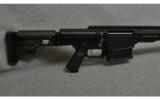 Barrett Model MRAD .338 Lapua Magnum - 5 of 8