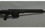 Barrett Model MRAD .338 Lapua Magnum - 2 of 8