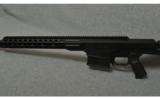 Barrett Model MRAD .338 Lapua Magnum - 4 of 8