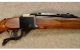Ruger No. 1-A Light Sporter .280 Remington - 2 of 9