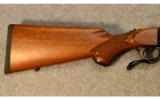 Ruger No. 1-A Light Sporter .280 Remington - 3 of 9