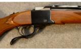 Ruger No. 1-A Light Sporter .280 Remington - 2 of 9