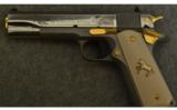 Colt Government 45 acp - 4 of 4