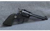 Ruger Single Six 22 LR - 1 of 4