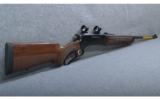 Browning BLR 243 Winchester - 1 of 7
