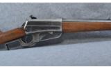 Winchester Model 1895 35 WCF - 2 of 7