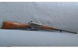 Winchester Model 1895 35 WCF - 1 of 7