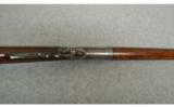Winchester Model 1892 38 WCF - 3 of 7