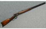 Winchester Model 1892 38 WCF - 1 of 7
