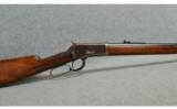 Winchester Model 1892 38 WCF - 2 of 7