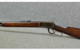 Winchester Model 1892 38 WCF - 4 of 7