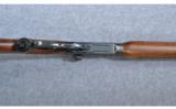 Winchester Model 64 32 WS - 3 of 7