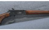 Winchester Model 64 32 WS - 2 of 7