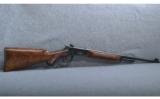 Winchester Model 64 32 WS - 1 of 7